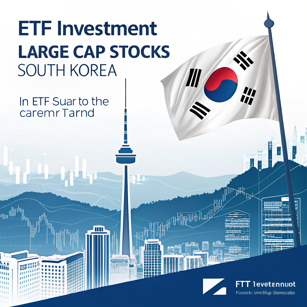 EWY ETF 한국 대형주 ETF 투자 가이드 2026