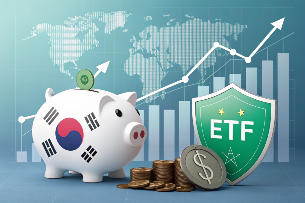 ISA 계좌 미국 ETF 투자 세금 혜택 완벽 가이드