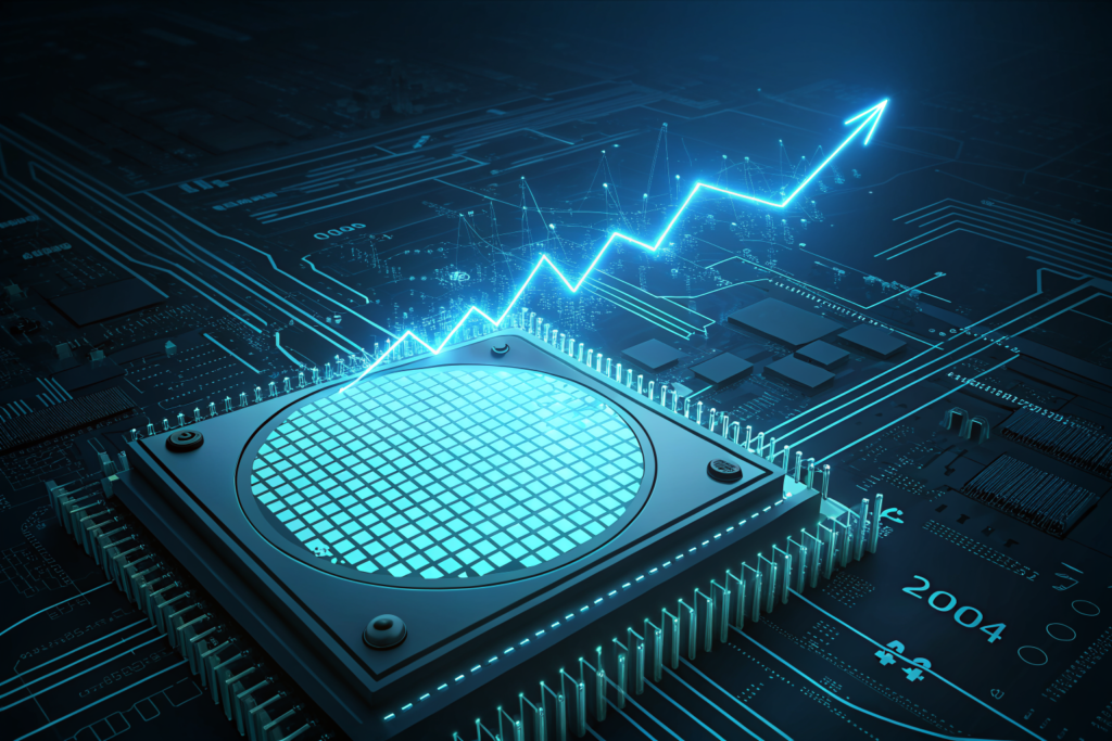 반도체 ETF SMH SOXX SOXL 비교 가이드 2026